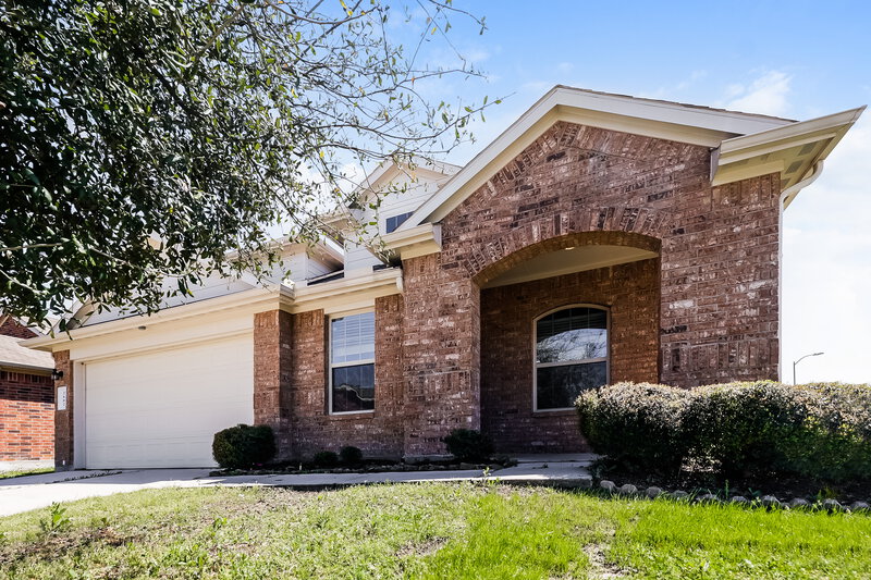 2,315/Mo, 2602 Ski Lodge Dr Spring, TX 77373 External View