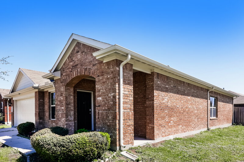 2,315/Mo, 2602 Ski Lodge Dr Spring, TX 77373 Front View