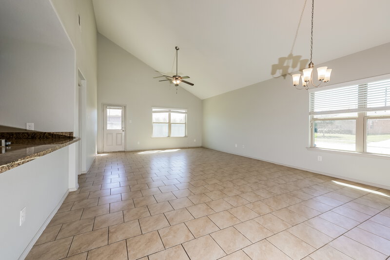 2,315/Mo, 2602 Ski Lodge Dr Spring, TX 77373 Dining Room View