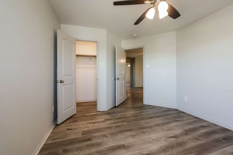 2,315/Mo, 2602 Ski Lodge Dr Spring, TX 77373 Bedroom View