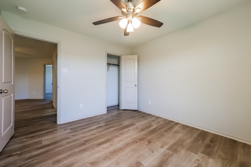 2,315/Mo, 2602 Ski Lodge Dr Spring, TX 77373 Bedroom View 2