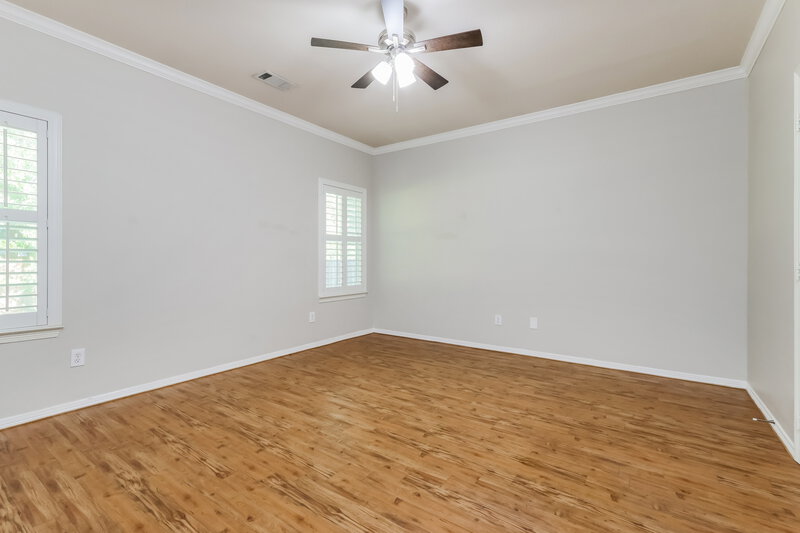 1,850/Mo, 288 Mesa Vw Montgomery, TX 77316 Main Bedroom View