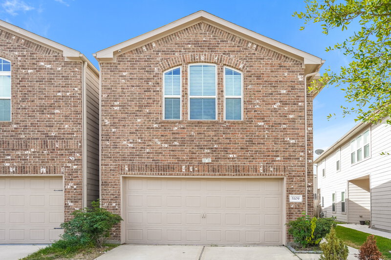 2,280/Mo, 5109 Caldera Ct Houston, TX 77066 External View