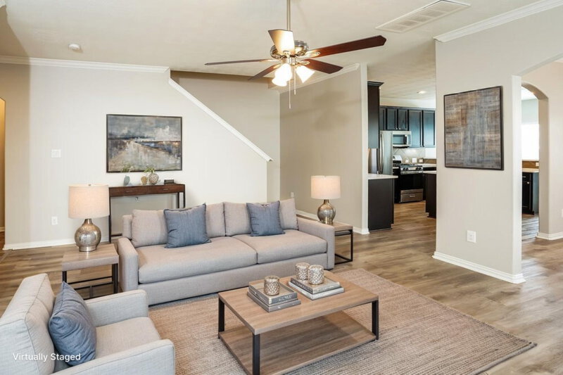 2,205/Mo, 5109 Caldera Ct Houston, TX 77066 Misc View