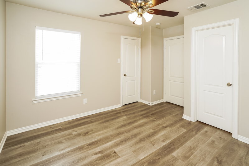 2,280/Mo, 5109 Caldera Ct Houston, TX 77066 Bedroom View 2