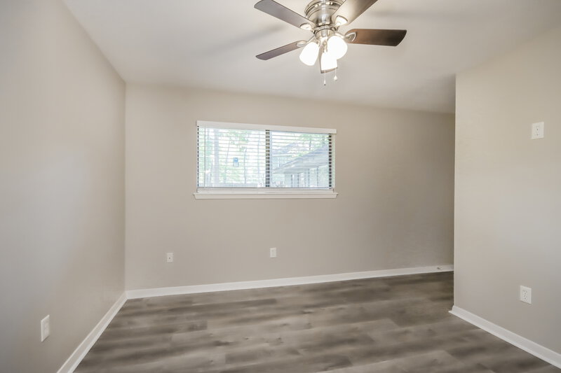 1,785/Mo, 16210 S Helm Ct Crosby, TX 77532 Bedroom View