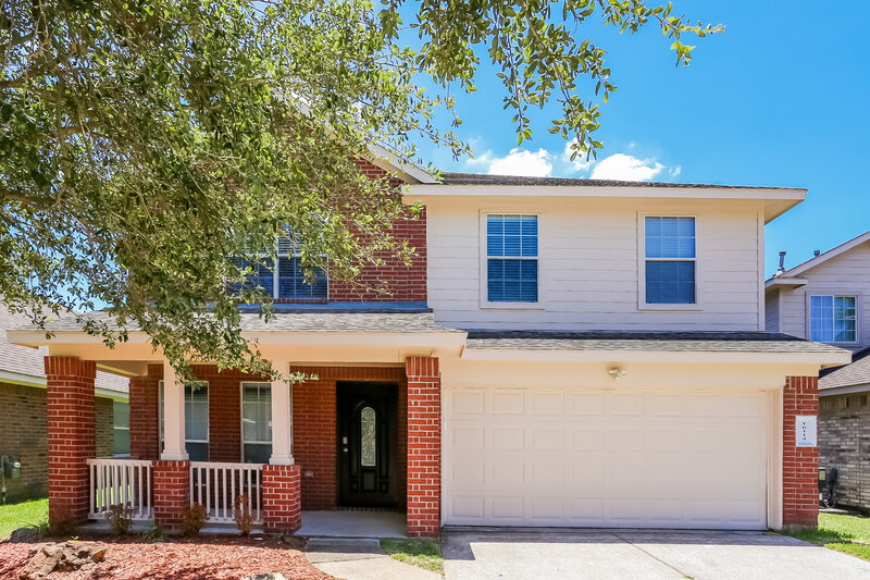 2,335/Mo, 16114 Callan Ln Houston, TX 77049 External View