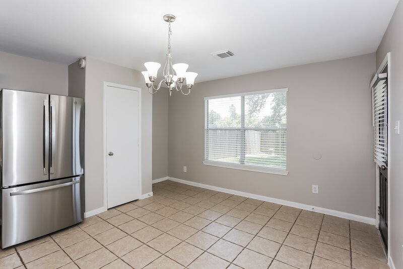 2,335/Mo, 16114 Callan Ln Houston, TX 77049 Dining Room View