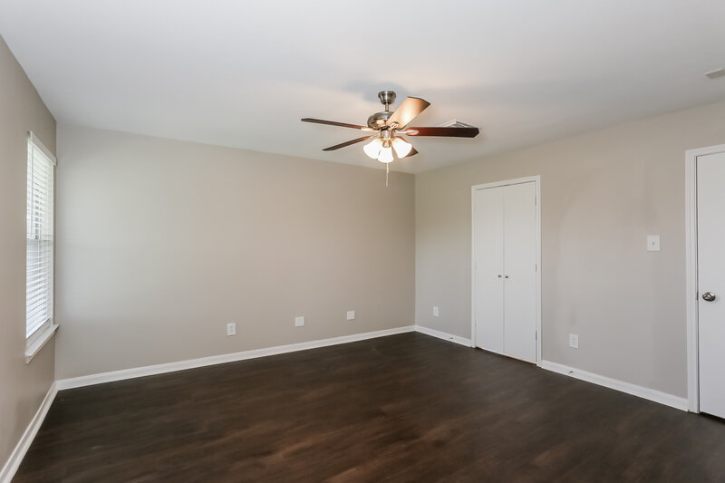 2,335/Mo, 16114 Callan Ln Houston, TX 77049 Main Bedroom View 2