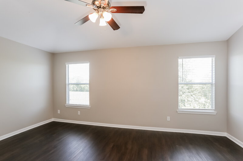 2,335/Mo, 16114 Callan Ln Houston, TX 77049 Bedroom View 2