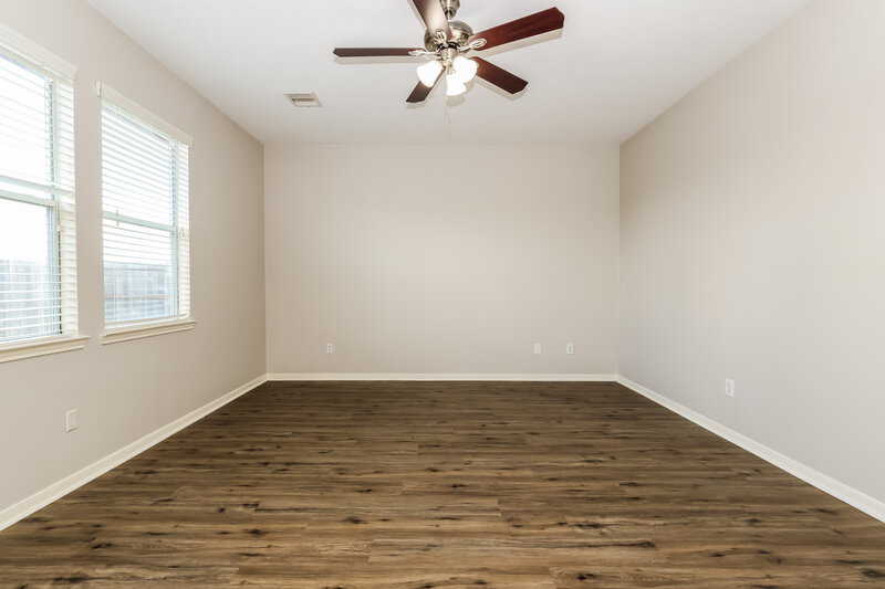2,190/Mo, 12011 Summer Range Dr Humble, TX 77346 Main Bedroom View