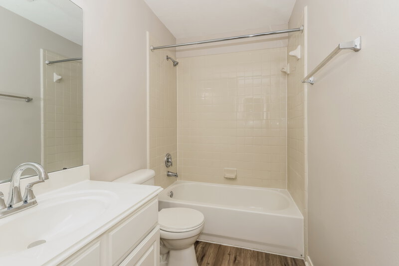 2,190/Mo, 12011 Summer Range Dr Humble, TX 77346 Bathroom View