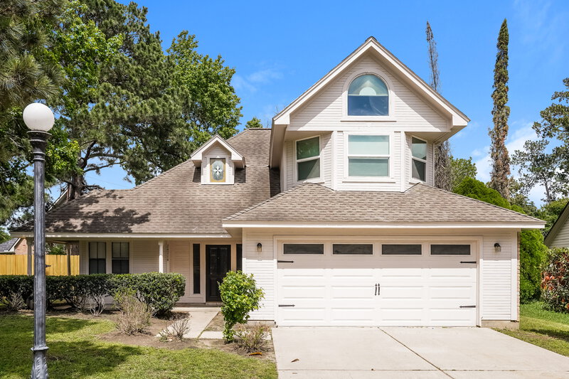 2,240/Mo, 24714 Gilbough Dr Tomball, TX 77375 External View