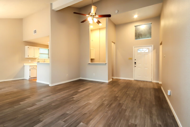 2,105/Mo, 7322 Maczali Dr Missouri City, TX 77489 Dining Room View