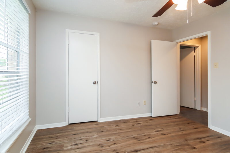 2,105/Mo, 7322 Maczali Dr Missouri City, TX 77489 Main Bedroom View