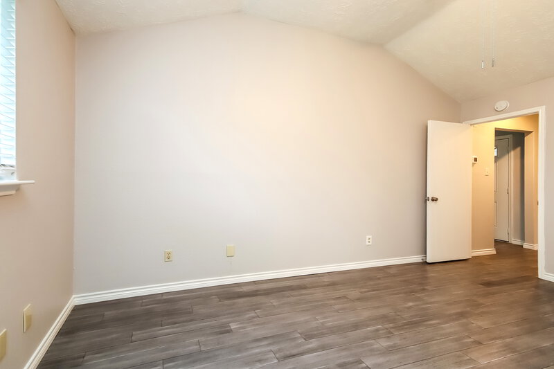 2,105/Mo, 7322 Maczali Dr Missouri City, TX 77489 Bedroom View