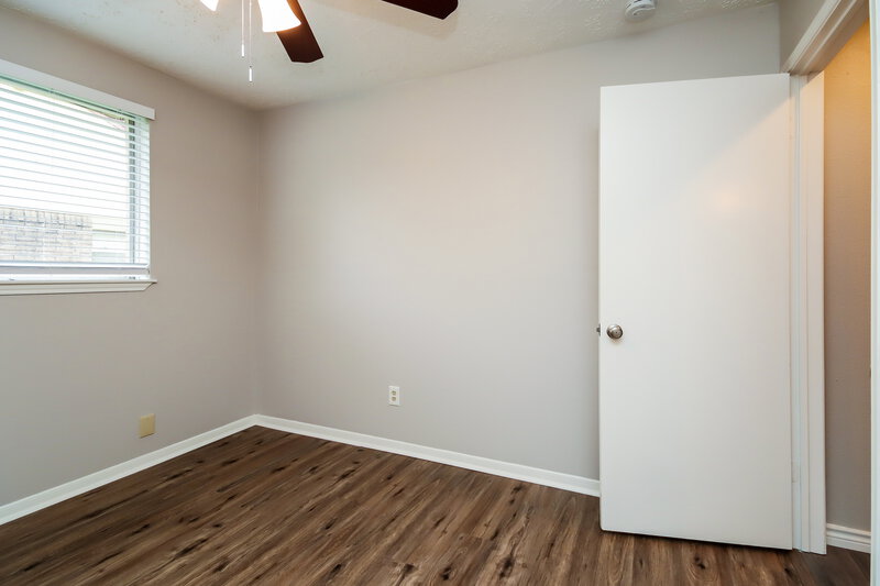 2,105/Mo, 7322 Maczali Dr Missouri City, TX 77489 Bedroom View 2