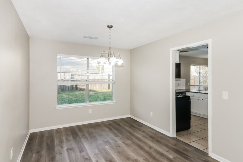 2,235/Mo, 18162 Holly Green Dr Houston, TX 77084 Dining Room View