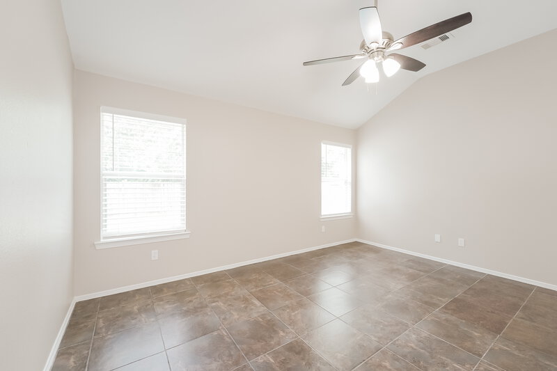 2,065/Mo, 1099 Shadow Glenn Dr Conroe, TX 77301 Main Bedroom View