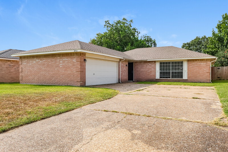 1,750/Mo, 8514 Forest Point Dr Humble, TX 77338 External View