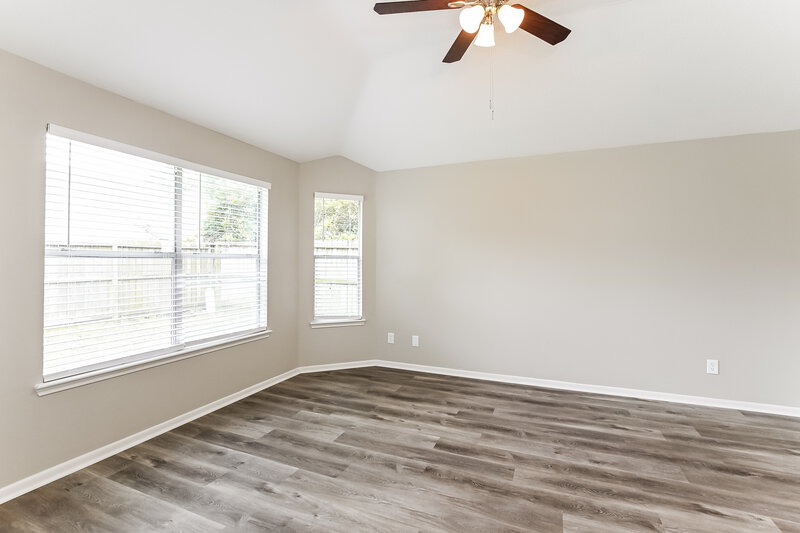 2,170/Mo, 4305 Kingfish Dr Seabrook, TX 77586 Bedroom View