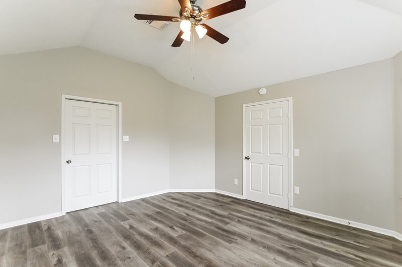 2,170/Mo, 4305 Kingfish Dr Seabrook, TX 77586 Bedroom View 2