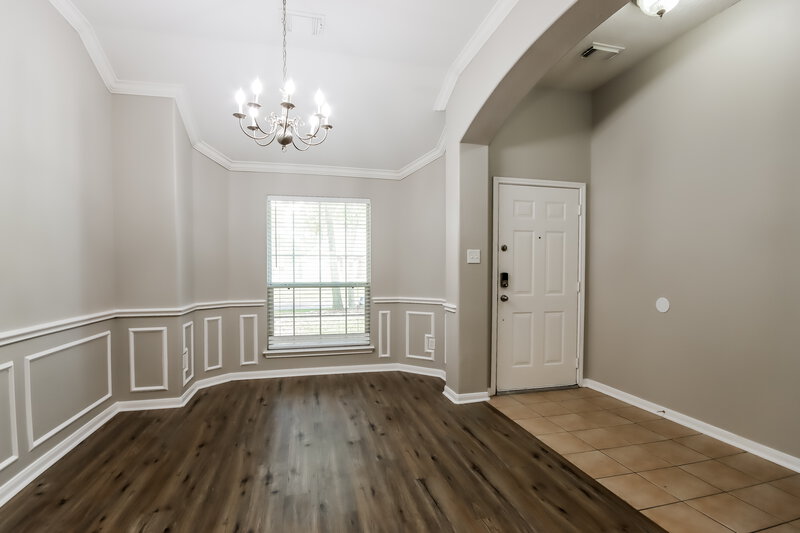2,285/Mo, 727 Neap Ct Crosby, TX 77532 Dining Room View