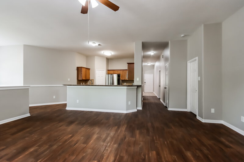 2,285/Mo, 727 Neap Ct Crosby, TX 77532 Kitchen View