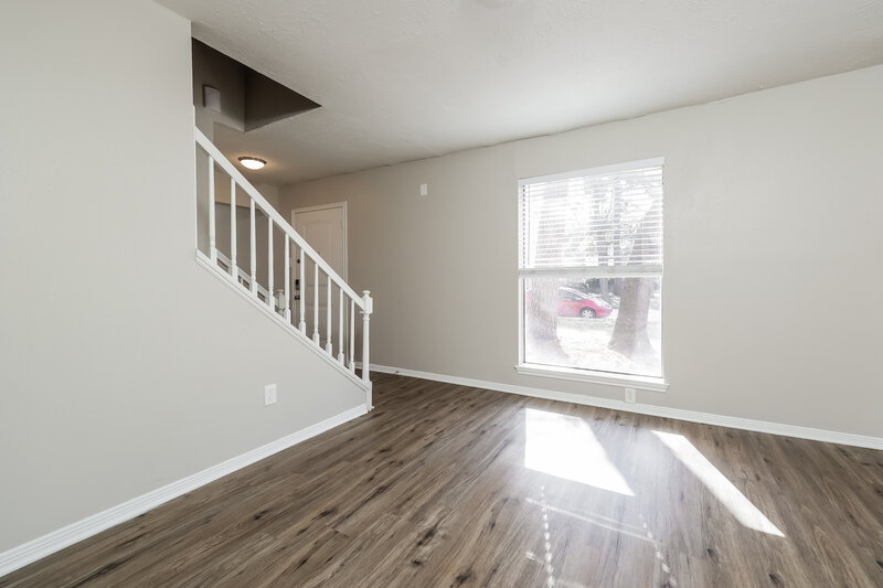 1,865/Mo, 8431 Pines Place Dr Humble, TX 77346 Dining Room View