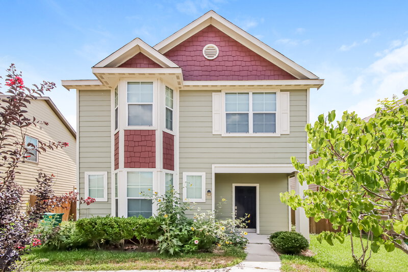 1,900/Mo, 10855 S Lake Mist Ln Willis, TX 77318 External View