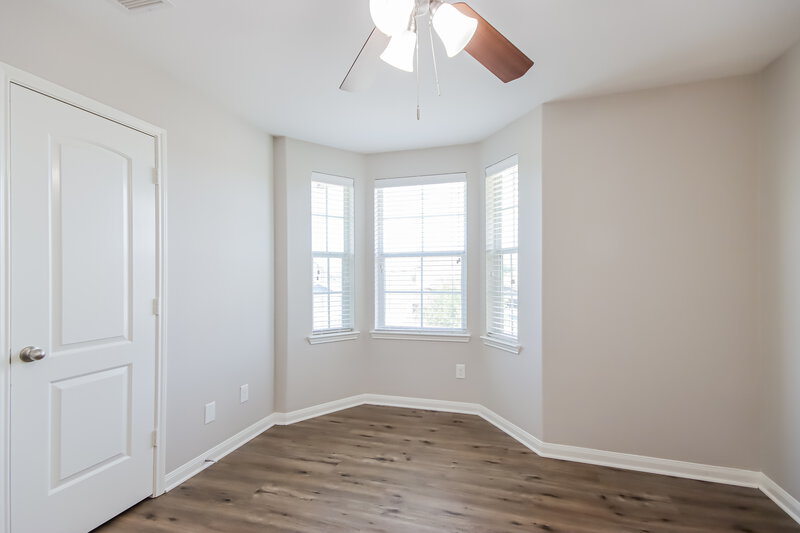 1,900/Mo, 10855 S Lake Mist Ln Willis, TX 77318 Bedroom View 2