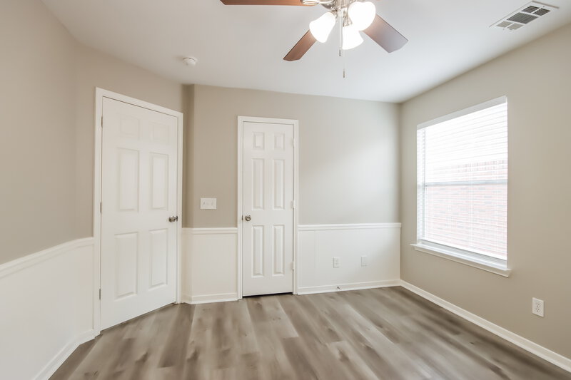 2,400/Mo, 9526 Bending Willow Ln Houston, TX 77064 Bedroom View