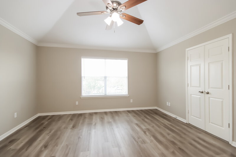 2,400/Mo, 9526 Bending Willow Ln Houston, TX 77064 Bedroom View 2