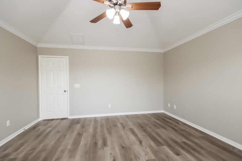 2,400/Mo, 9526 Bending Willow Ln Houston, TX 77064 Bedroom View 3