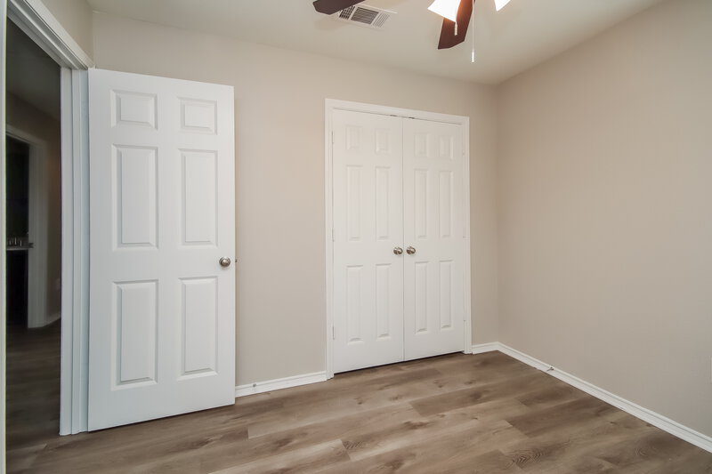 2,200/Mo, 5907 Palomaville Ct Katy, TX 77493 Bedroom View 2