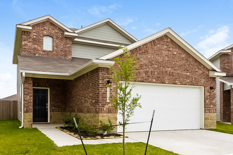 1,905/Mo, 25542 Valverdant Ct Porter, TX 77365 Misc View