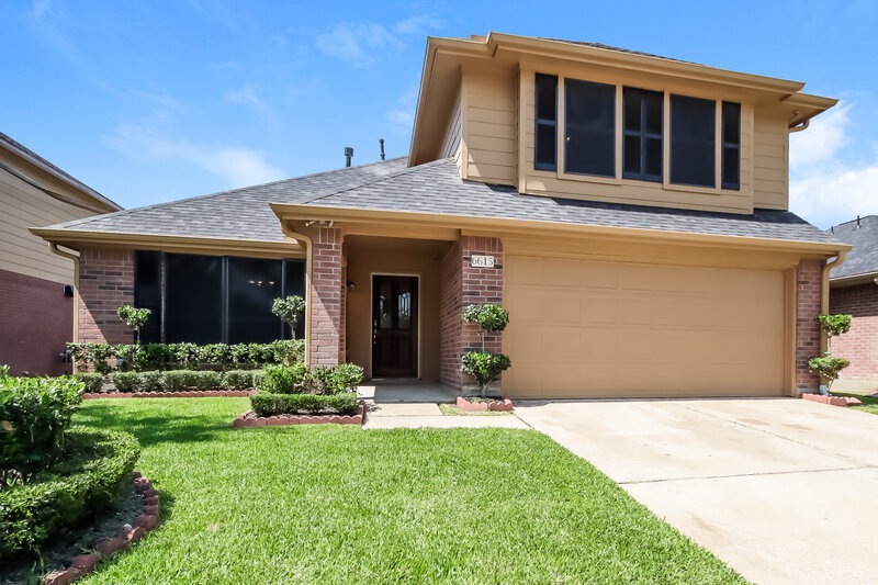 2,160/Mo, 6615 Lower Arrow Dr Houston, TX 77086 External View