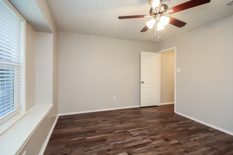 2,160/Mo, 6615 Lower Arrow Dr Houston, TX 77086 Bedroom View