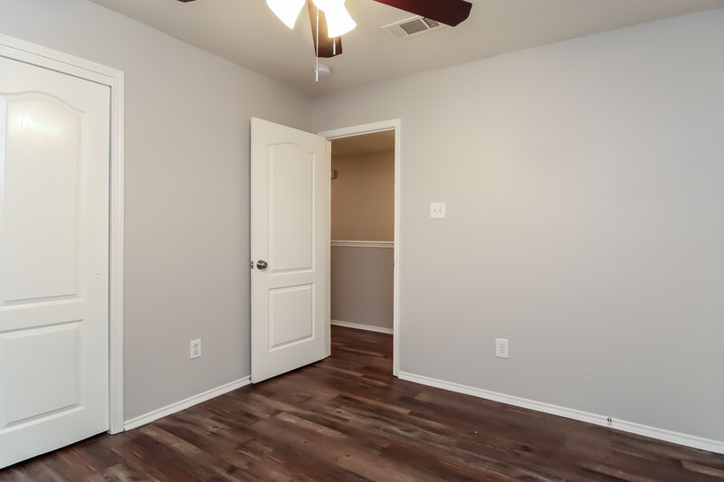2,160/Mo, 6615 Lower Arrow Dr Houston, TX 77086 Bedroom View 2