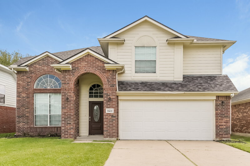 0/Mo, 17402 Heath Grove Ln Richmond, TX 77407 External View
