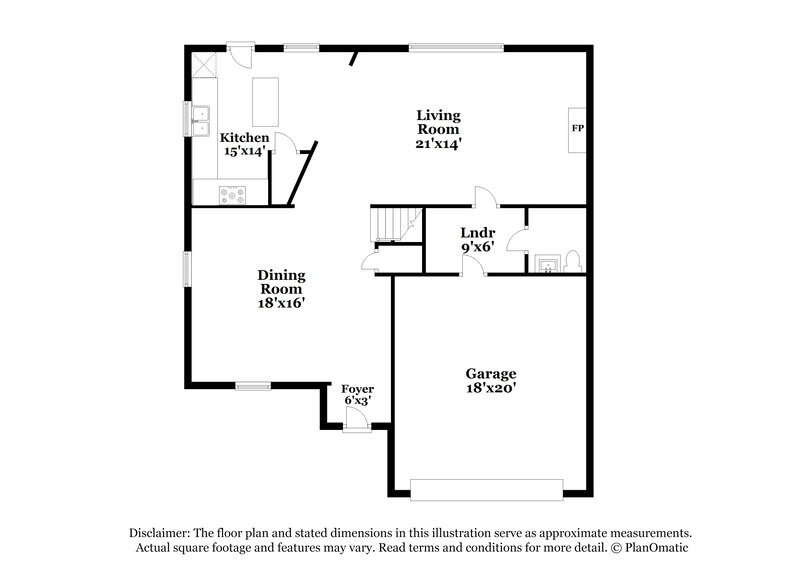 0/Mo, 17402 Heath Grove Ln Richmond, TX 77407 Floor Plan View
