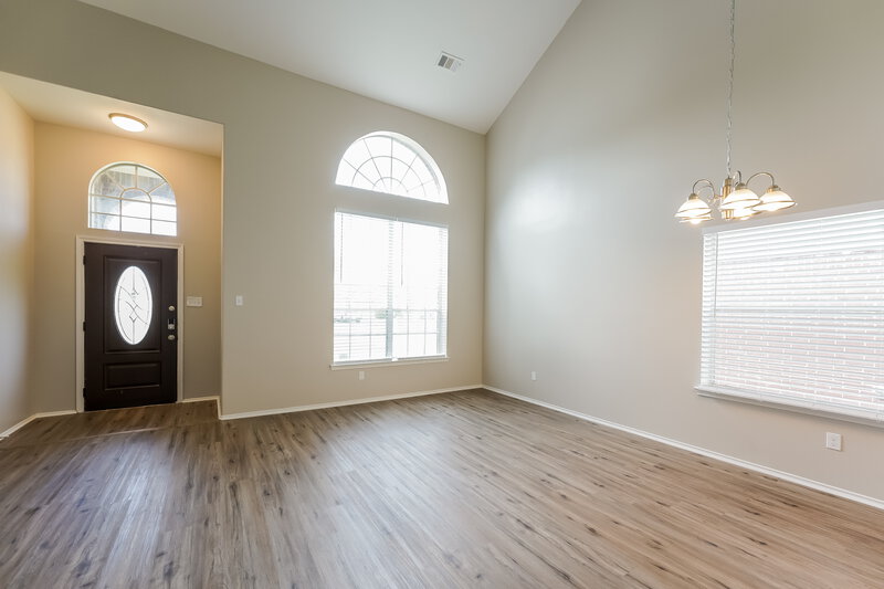 0/Mo, 17402 Heath Grove Ln Richmond, TX 77407 Dining Room View 2