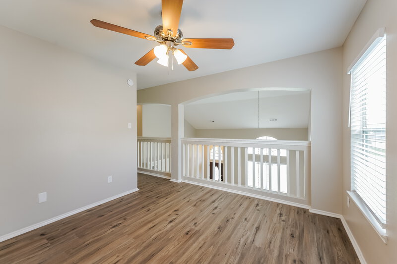 0/Mo, 17402 Heath Grove Ln Richmond, TX 77407 Loft View