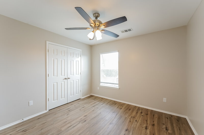 0/Mo, 17402 Heath Grove Ln Richmond, TX 77407 Bedroom View