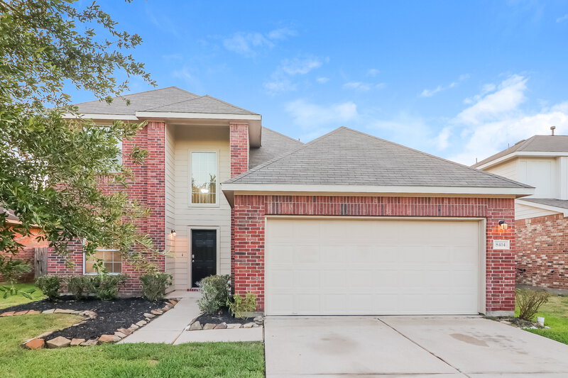 2,620/Mo, 8414 Parapet Pl Rosharon, TX 77583 External View