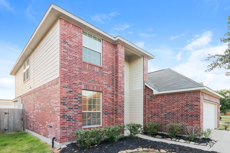 2,620/Mo, 8414 Parapet Pl Rosharon, TX 77583 Front View