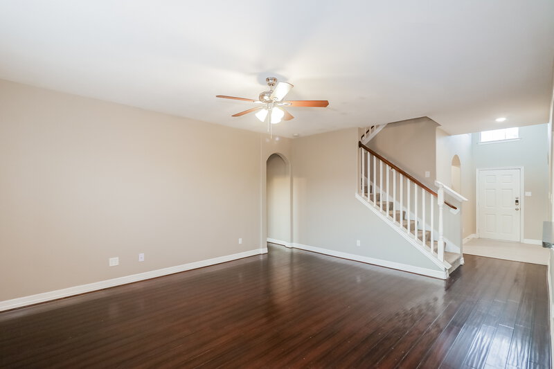 2,620/Mo, 8414 Parapet Pl Rosharon, TX 77583 Living Room View