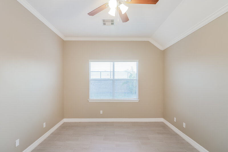 2,620/Mo, 8414 Parapet Pl Rosharon, TX 77583 Main Bedroom View