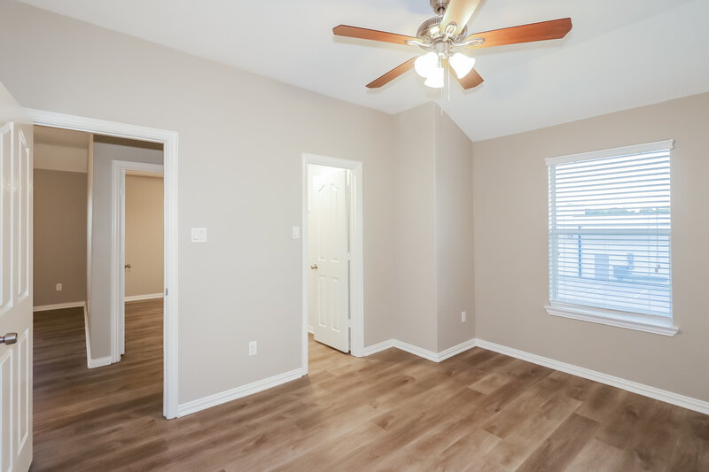 2,620/Mo, 8414 Parapet Pl Rosharon, TX 77583 Bedroom View 2
