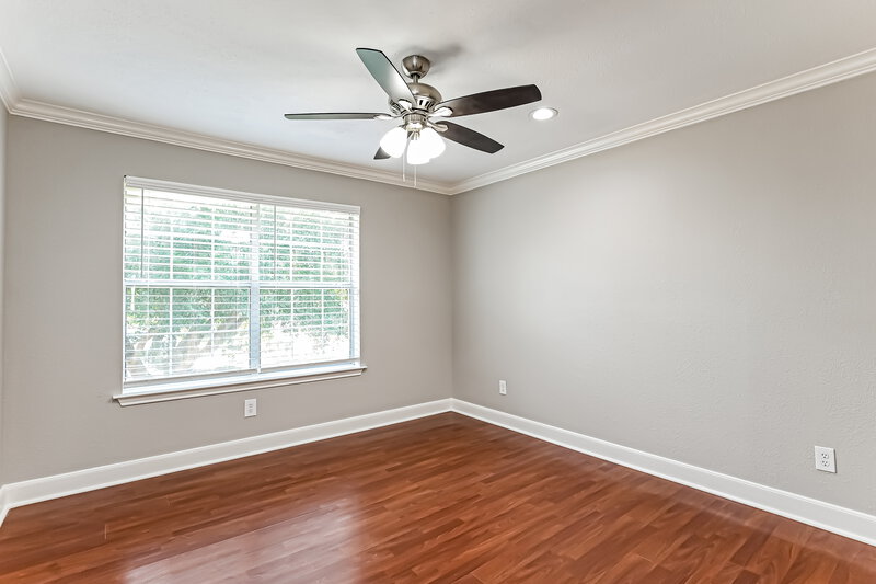 2,295/Mo, 16603 Bonny Ridge Ct Houston, TX 77053 Living Room View